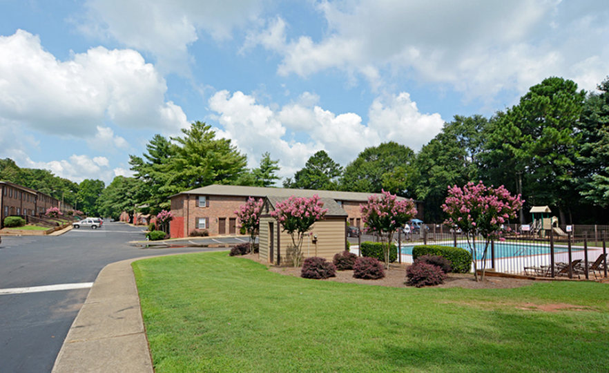 Avondale Townhomes Image 4
