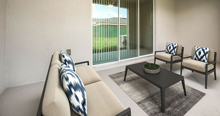 Reunion Crossing Townhomes Image 19