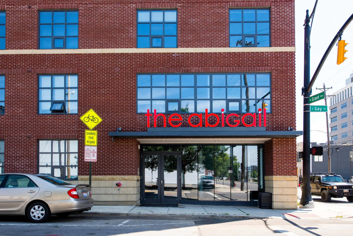 Student Housing - The Abigail Image 10