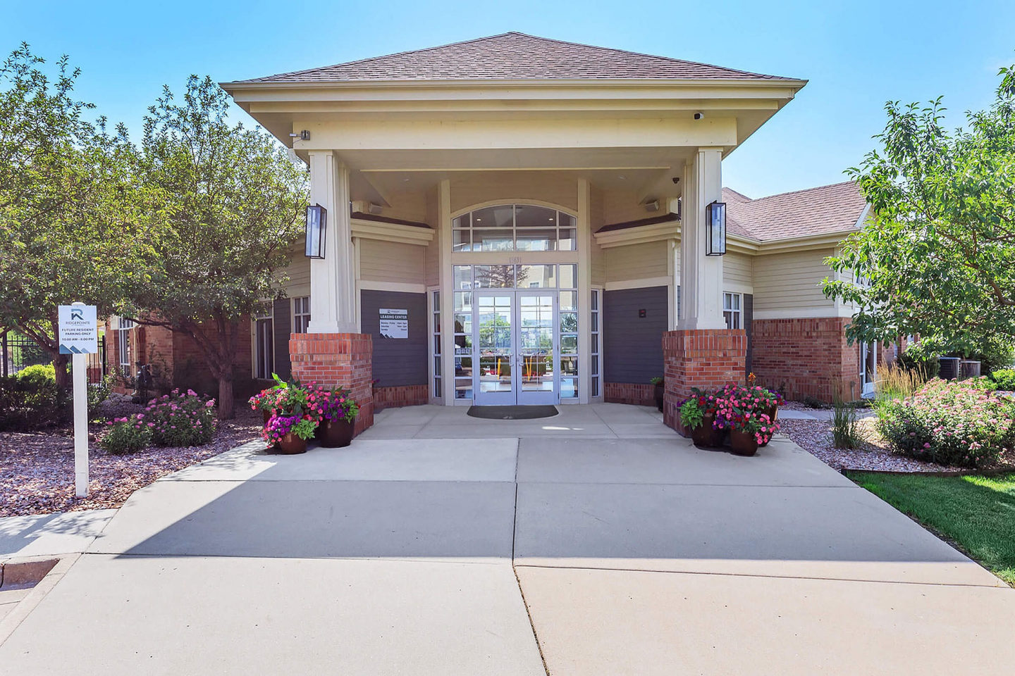 RidgePointe at Gleneagle Image 41