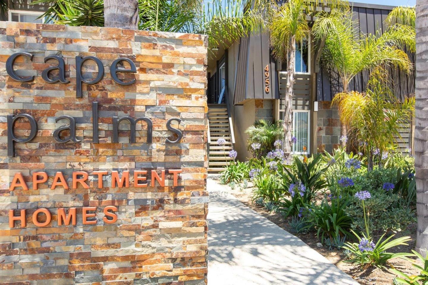 Elan Cape Palms Image 2