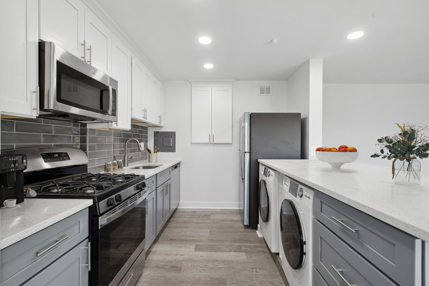 Ruxton Towers Apartments Image 21