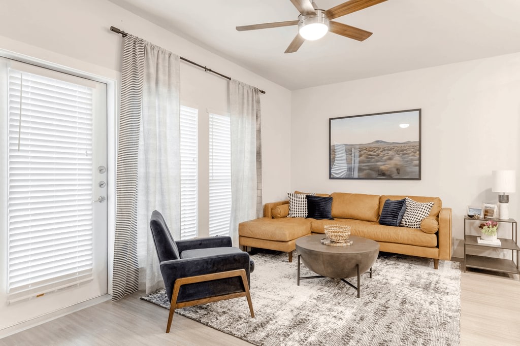 East Vue Ranch Apartments Image 56