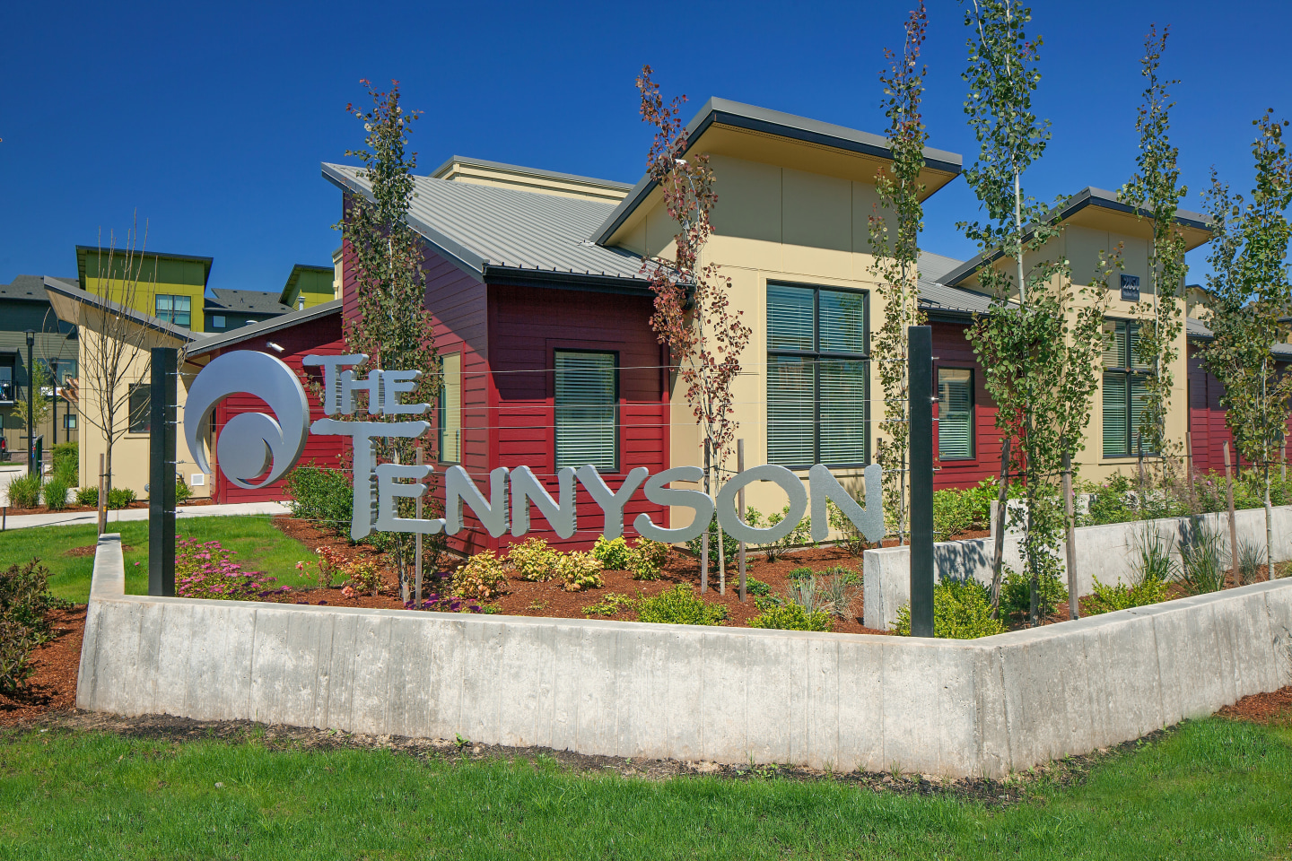 The Tennyson at Crescent Village Image 30