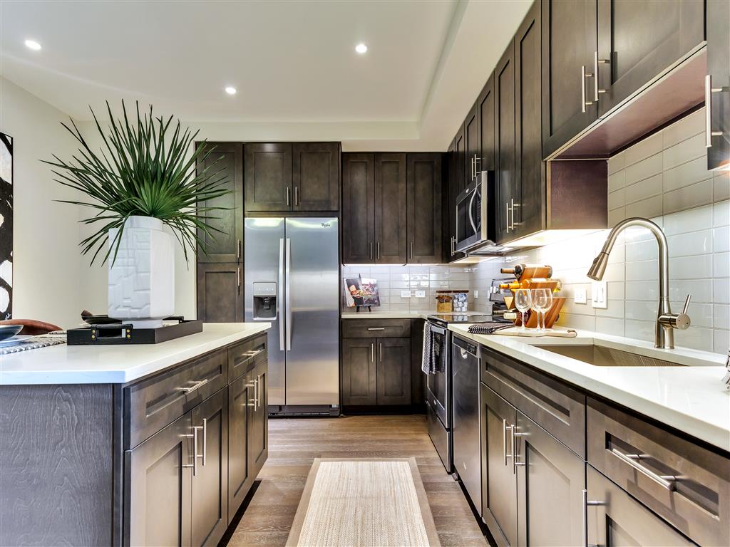 Preston Hollow Village Image 12