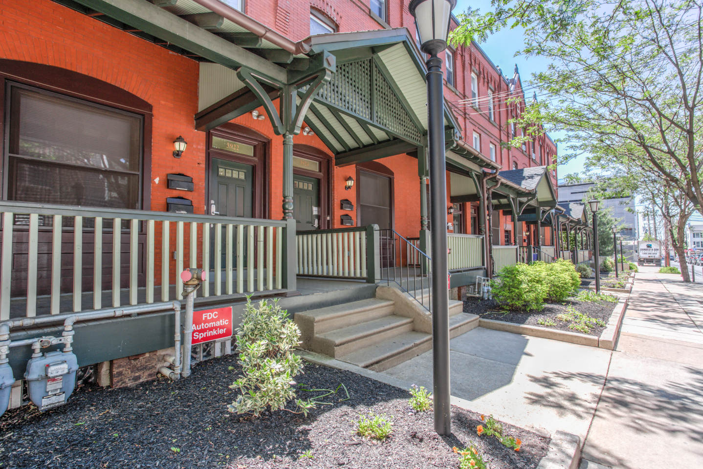 3922 Sansom Street Image 2