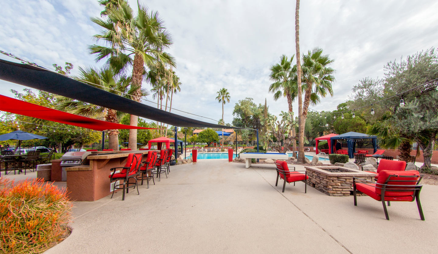 Mission Palms Image 6