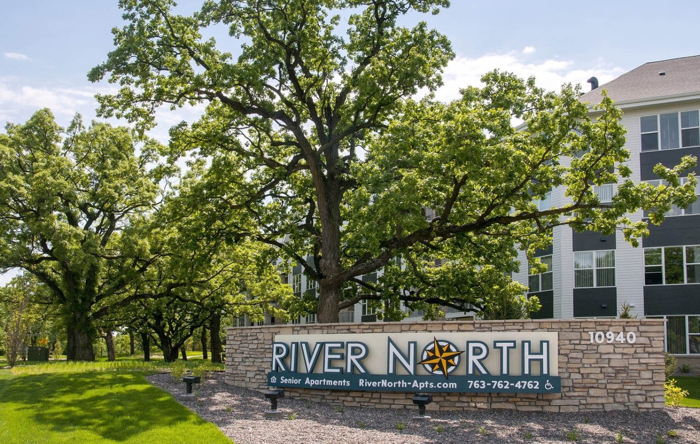 River North Apartments - Senior and Affordable Housing Image 36