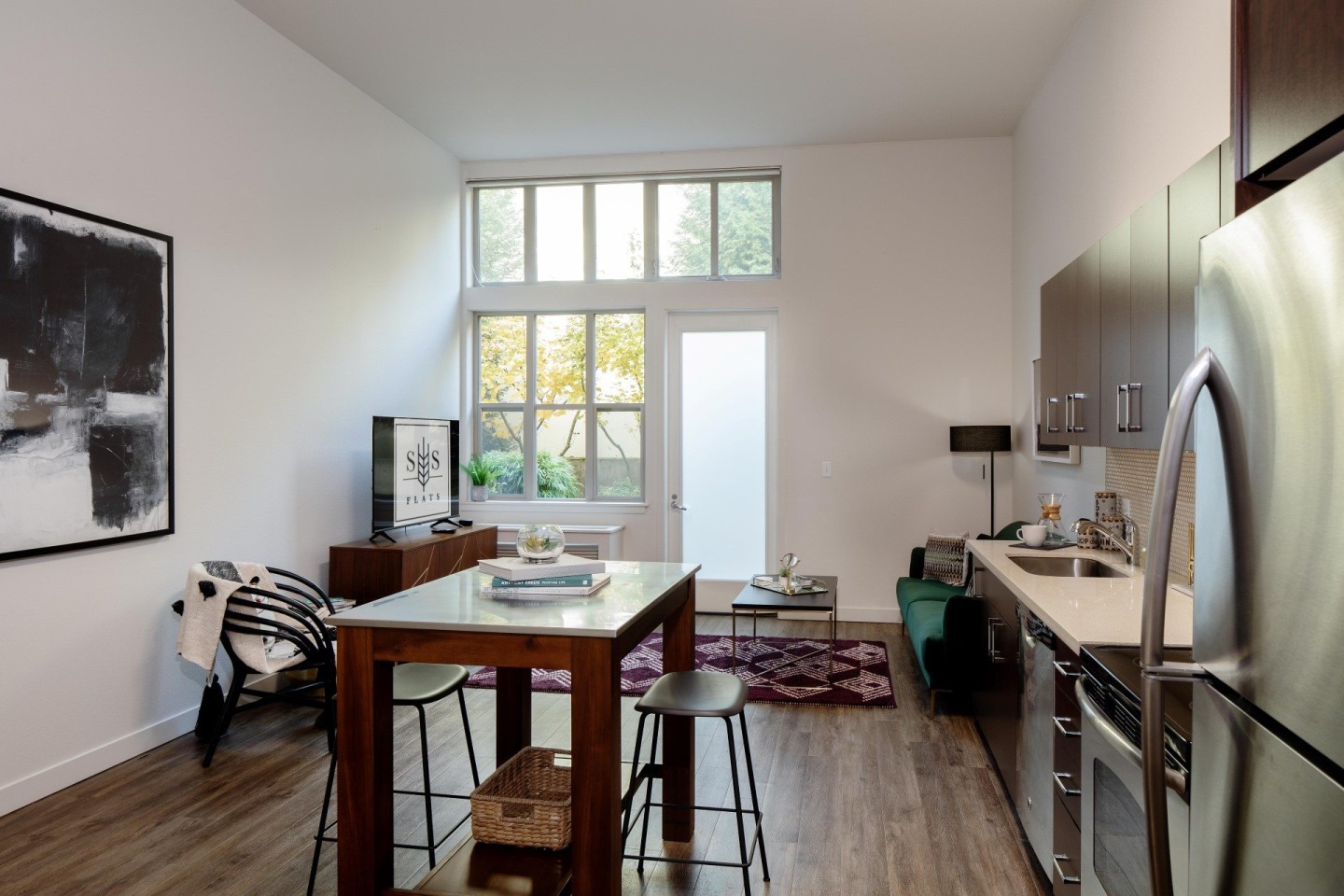 Savier Street Flats Image 8
