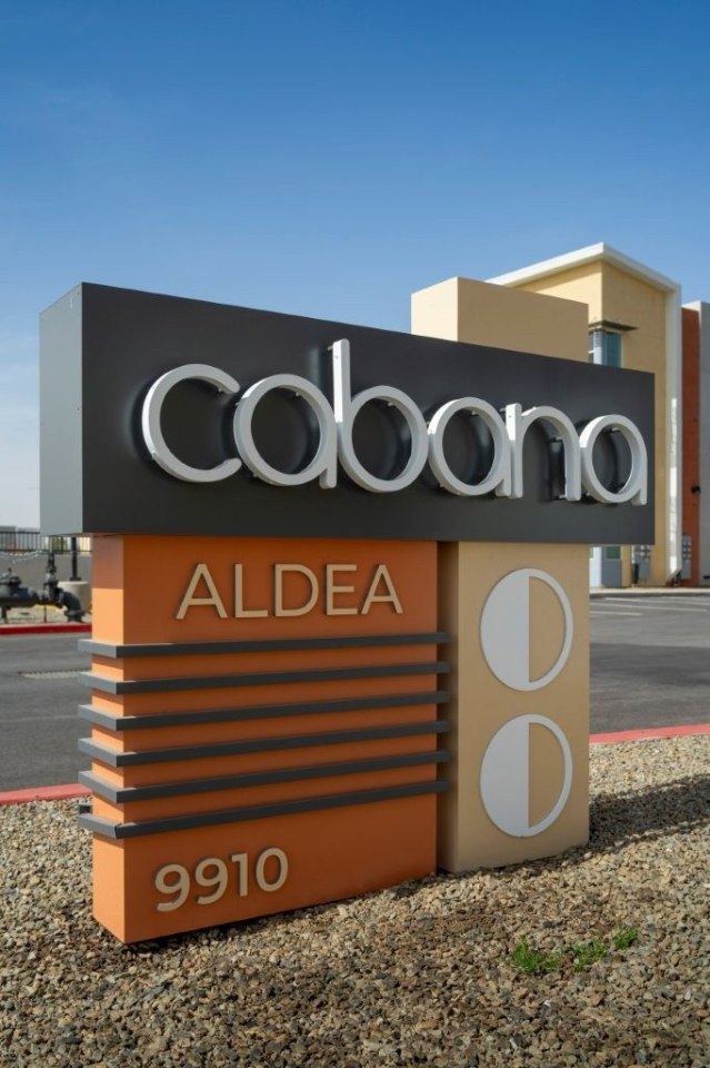 Cabana Aldea Image 22