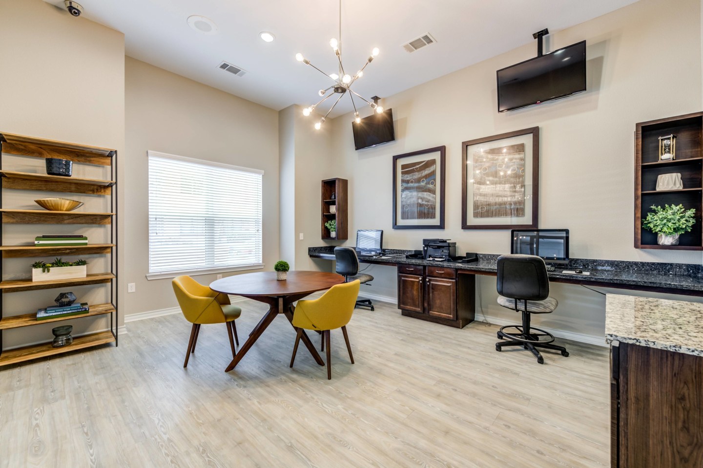 Avenues at Craig Ranch Apartments Image 22
