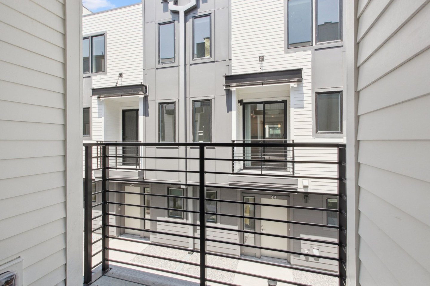 Central Park Townhomes Image 14