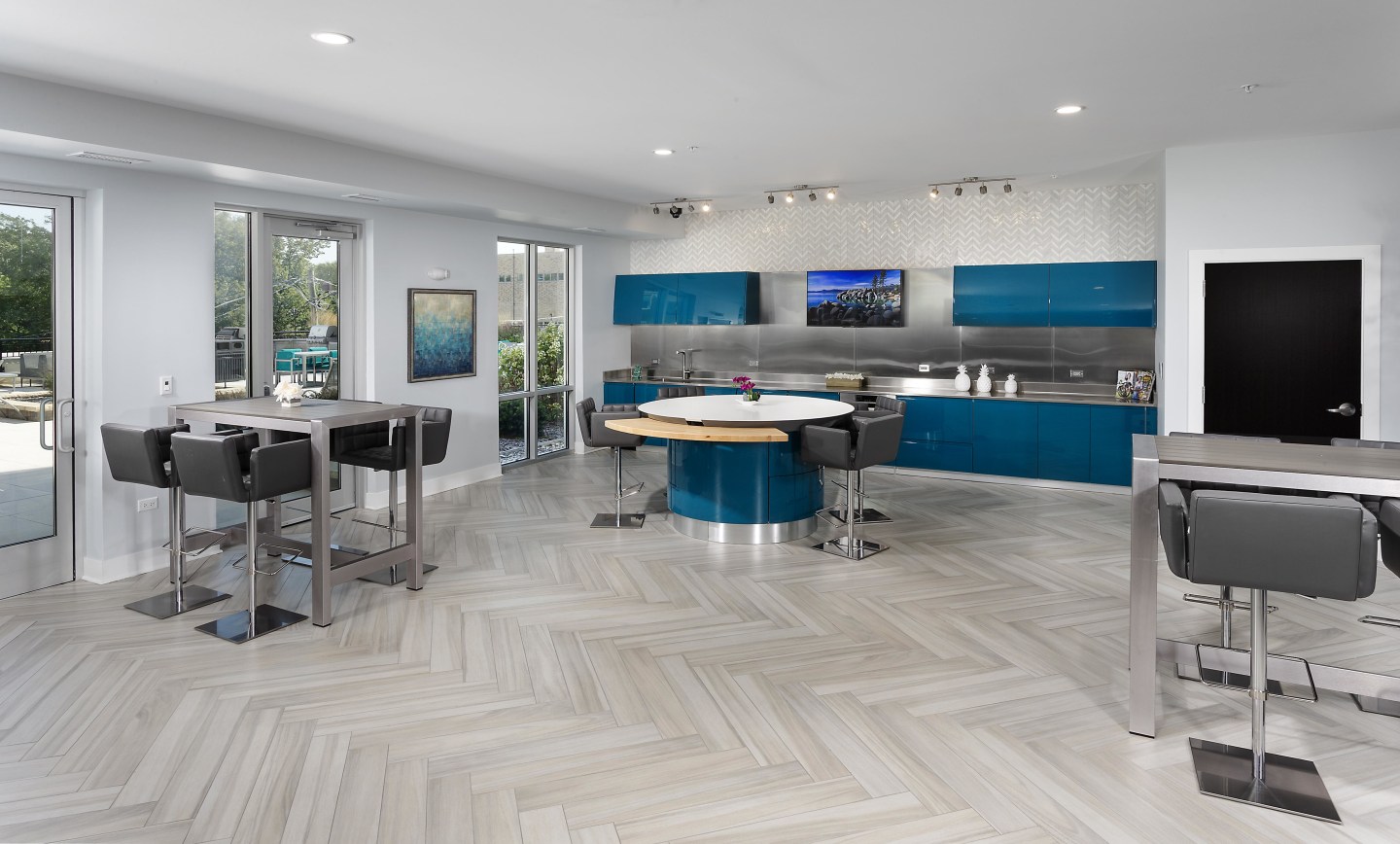 The Residences of Wilmette Image 4
