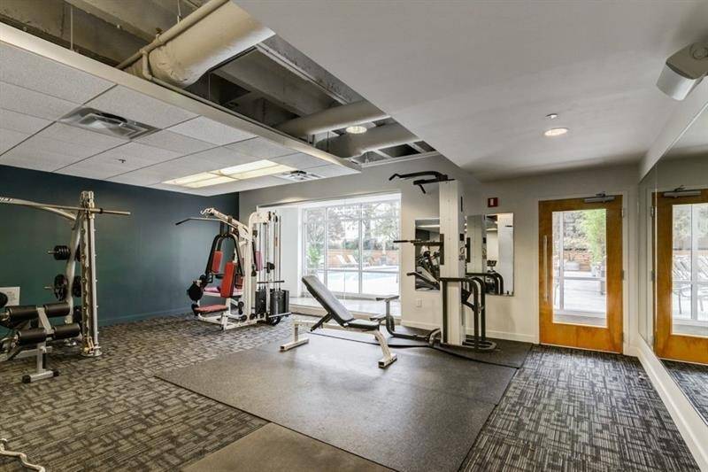 900 Peachtree Image 22