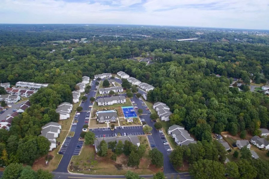 The Residences of Westover Hills Image 25