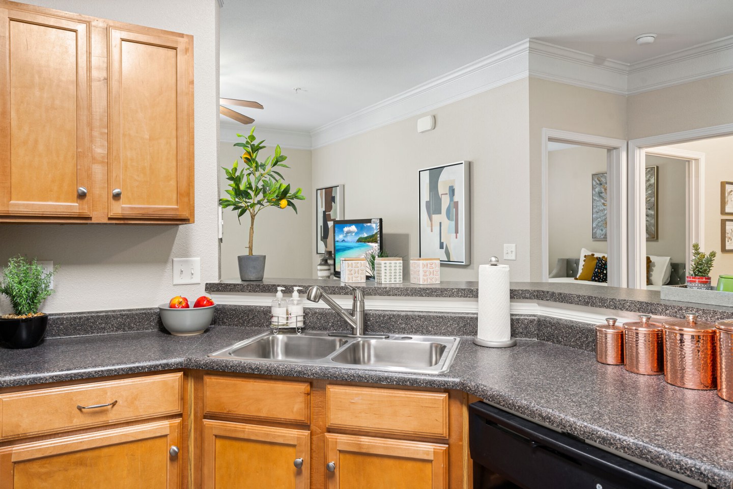 Villas at Houston Levee West Apartments Image 41