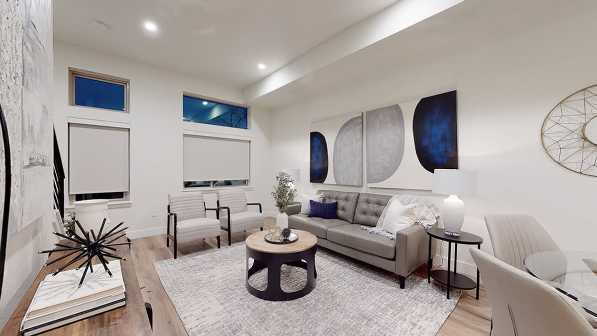 Delaware Street Townhomes Image 1