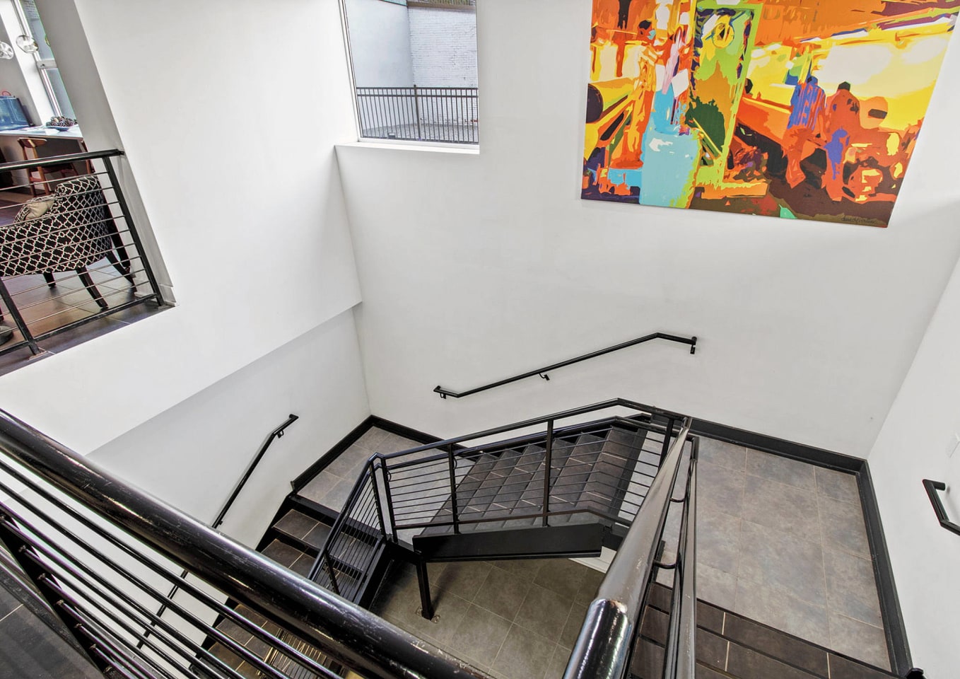 The Berger Building Image 19