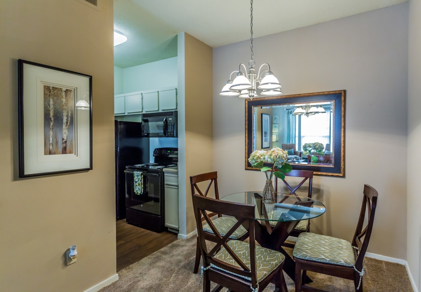 Bailey Creek Apartment Homes Image 36