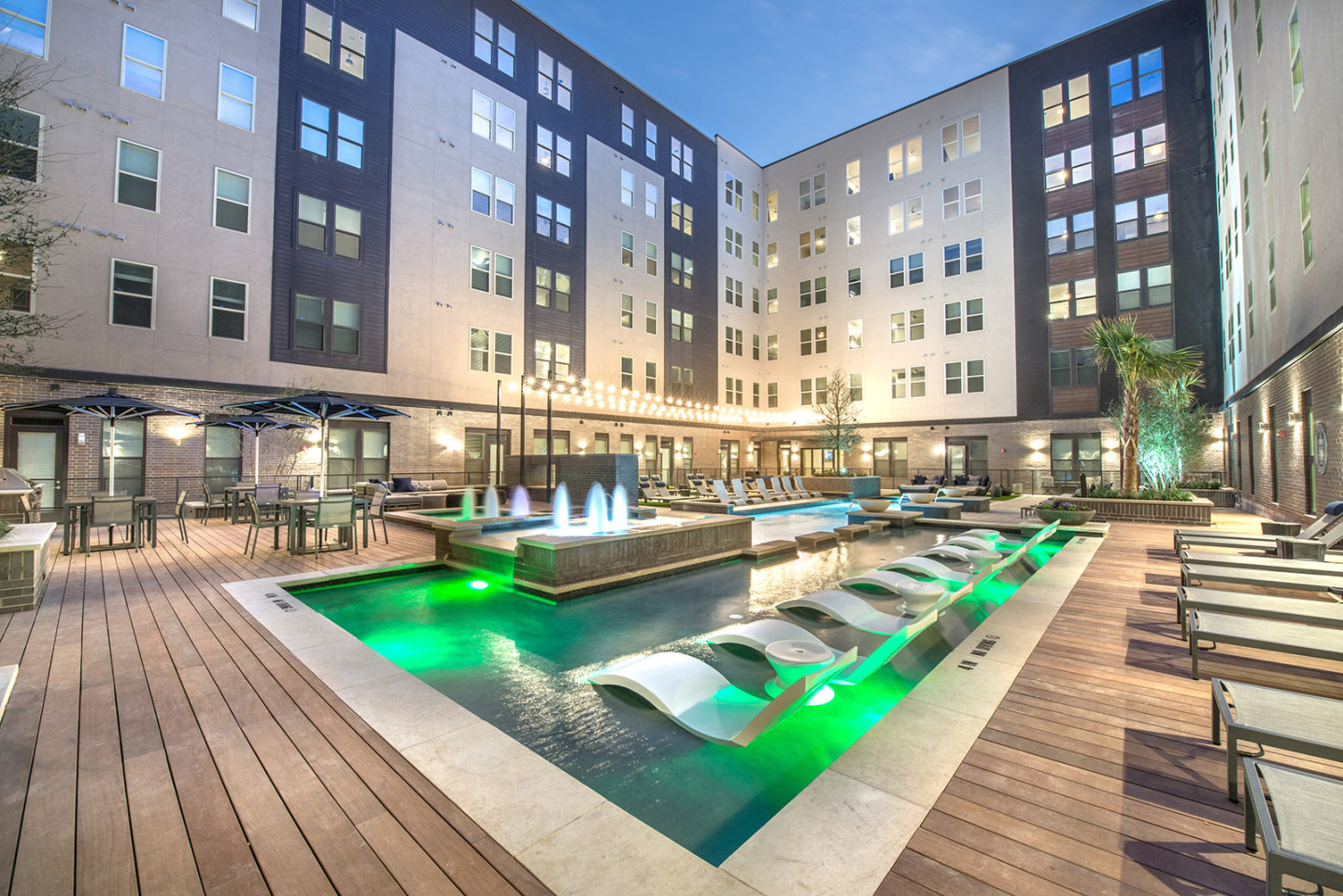 Windsor Turtle Creek Image 19