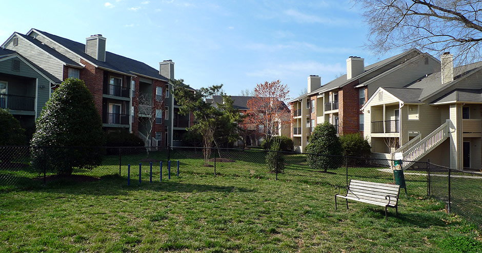 Broadmoor Apartment Homes Image 26