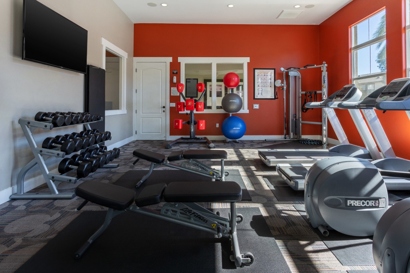 Ridgeview Apartment Homes Image 14