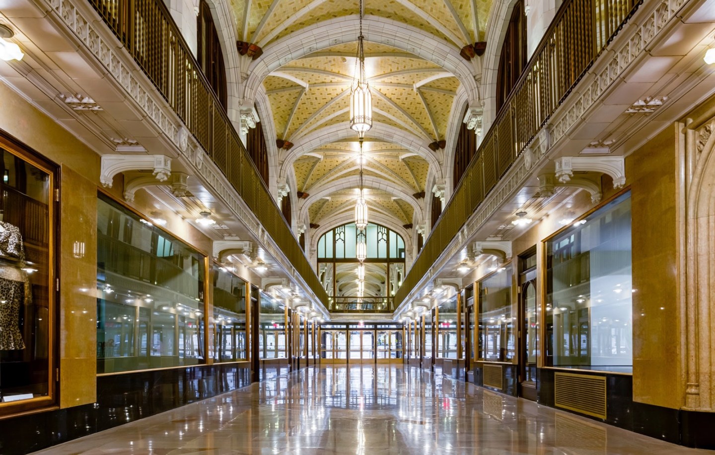 Arcade Apartments Image 14