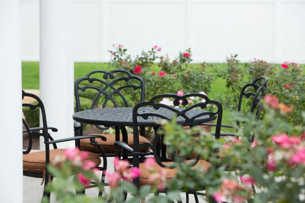 Wesleyan Place - Senior Housing Image 3