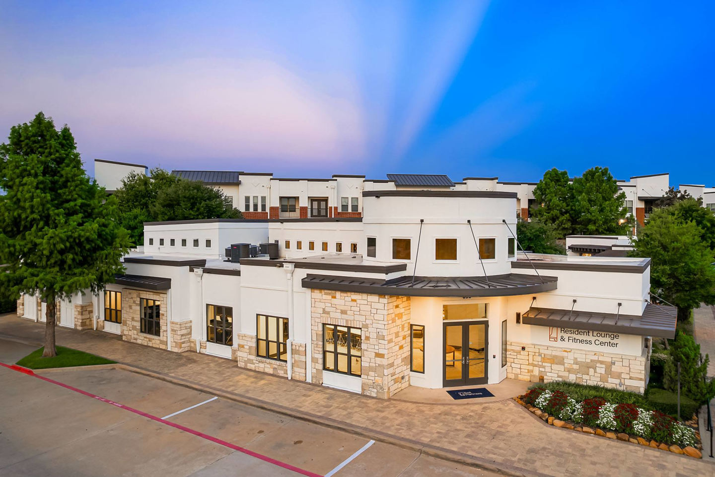 Bell Gateway Village Image 43