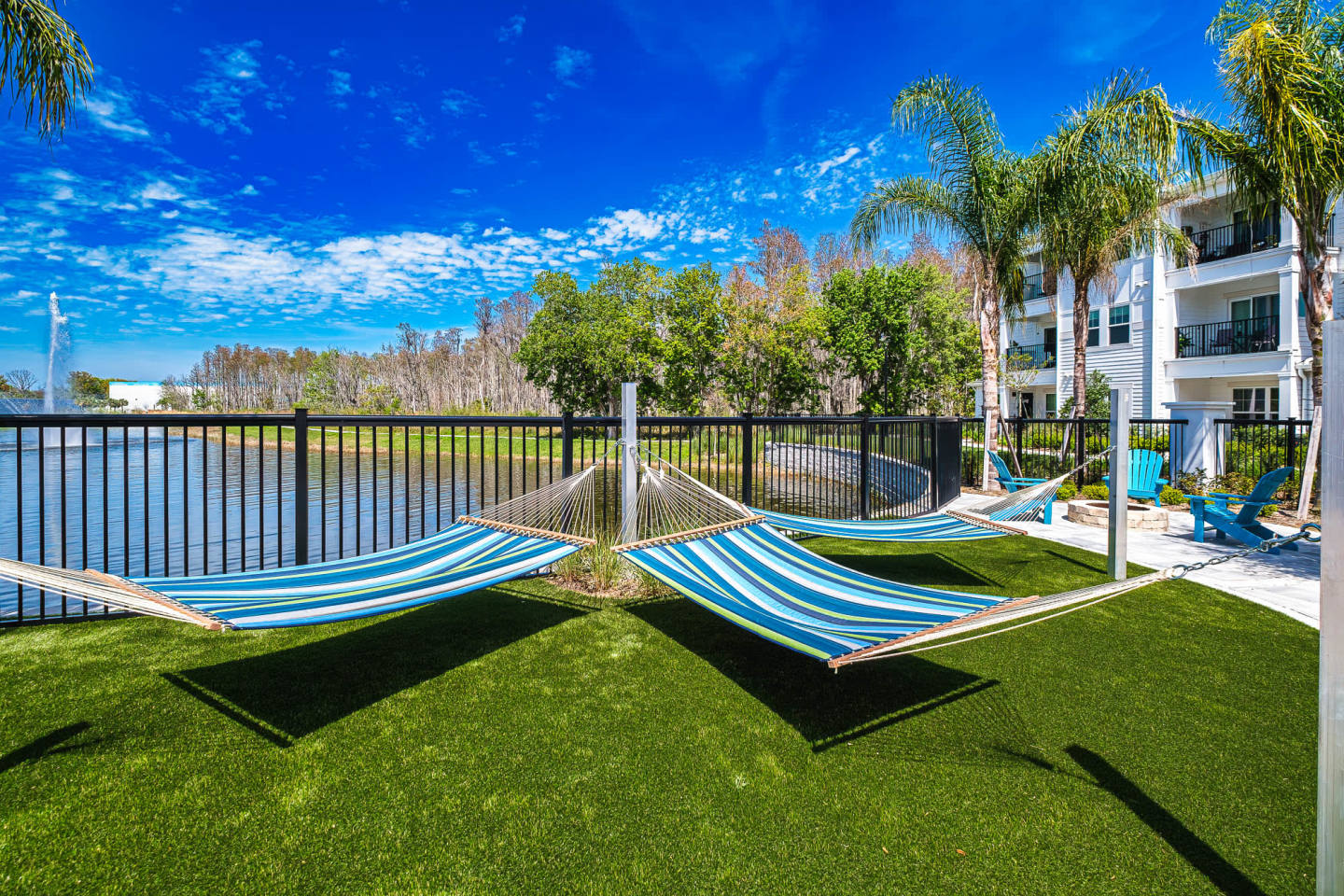 Altis Grand Suncoast Apartments Image 11