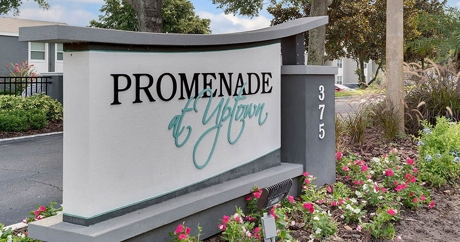 Promenade at Uptown Image 5