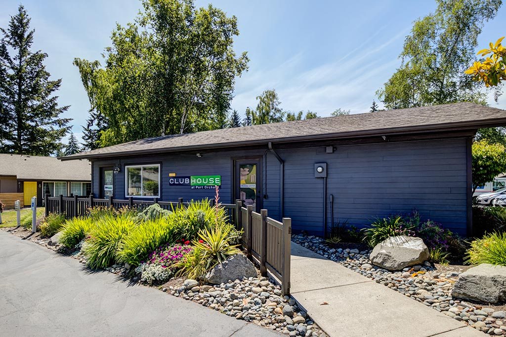 Clubhouse at Port Orchard Image 29