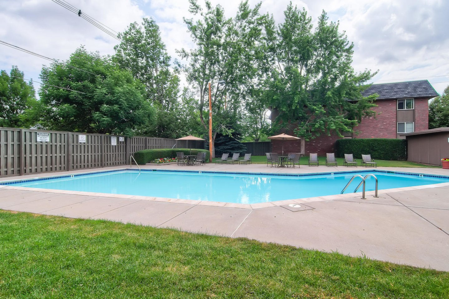 Glenlake Apartments Image 7