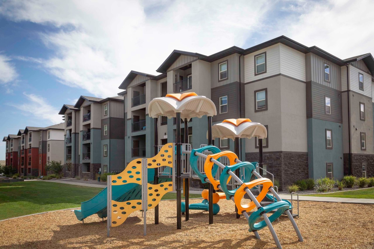 Oquirrh Hills Image 5