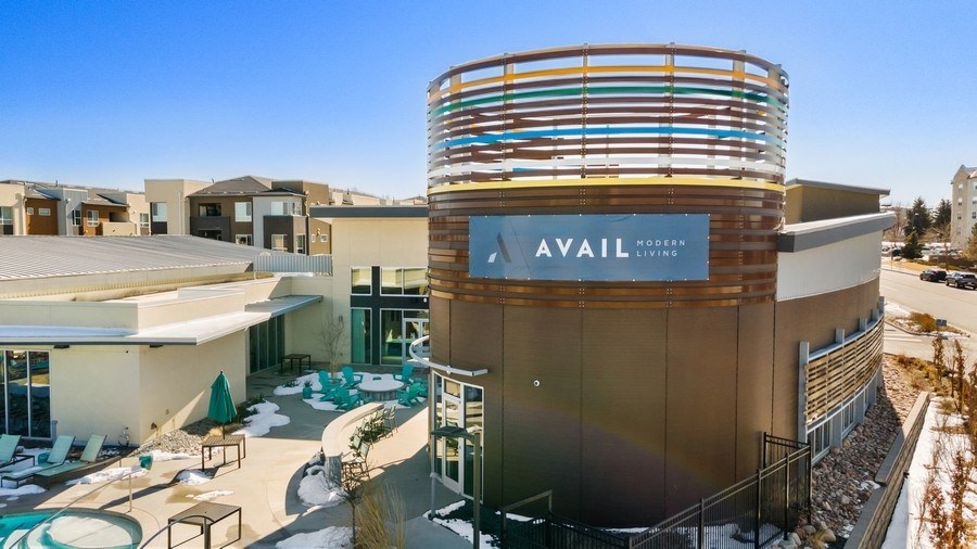 Avail Modern Living Image 9