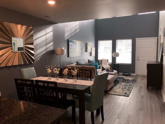 Kirkway Apartments Image 13