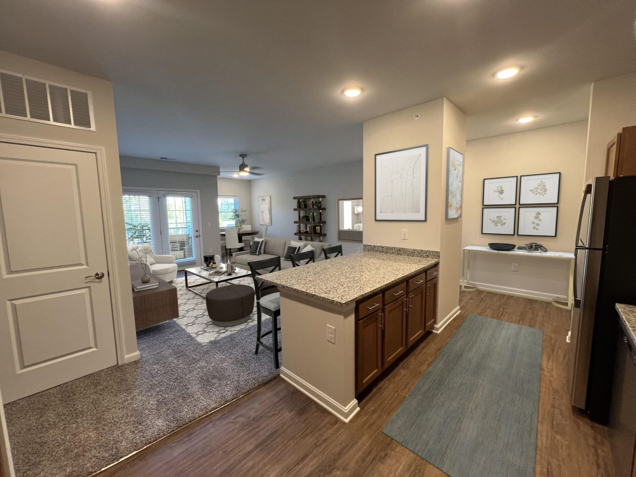 Smyrna Village Apartments Image 13