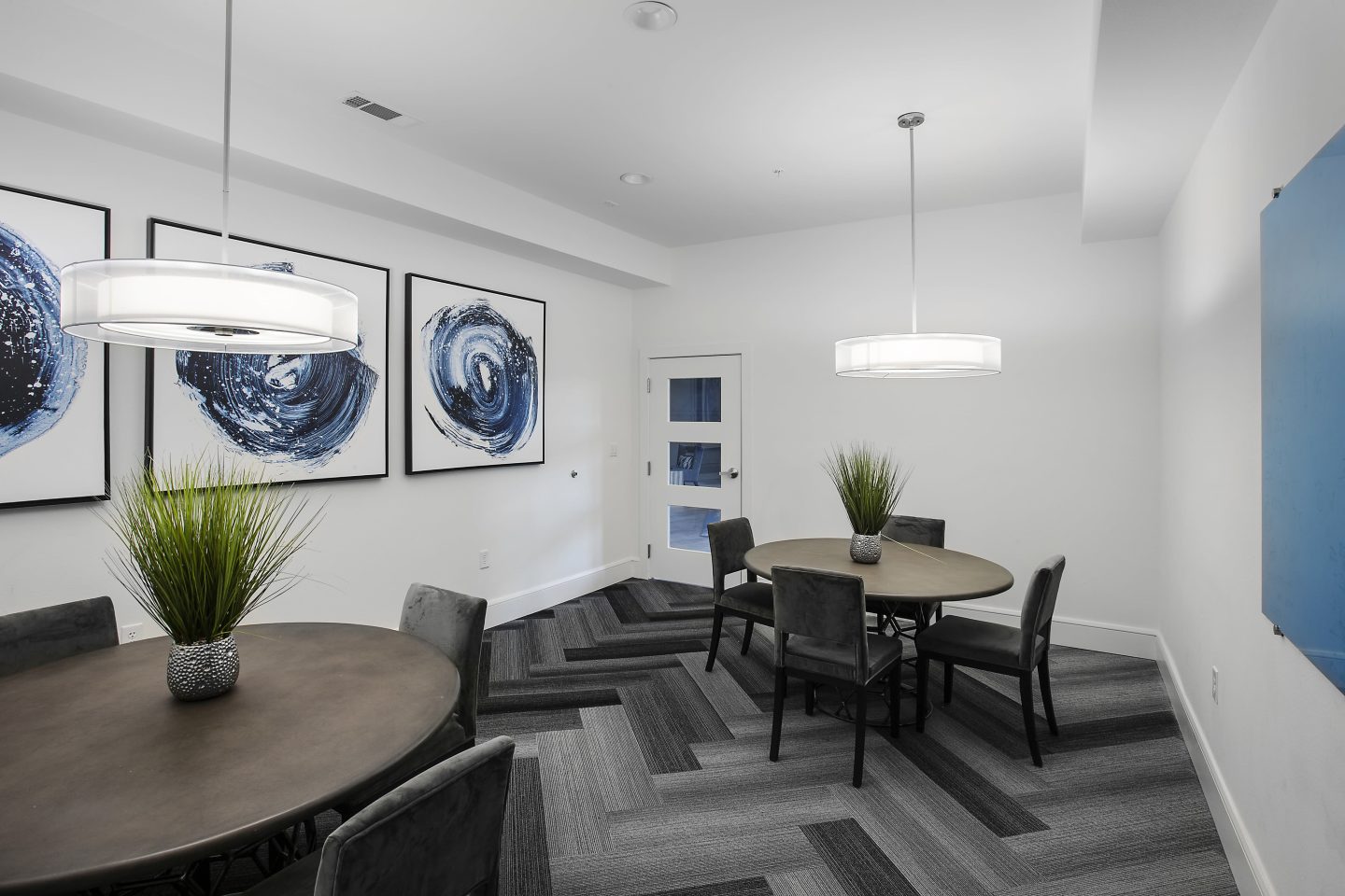 Student Housing - Berkeley House Image 7