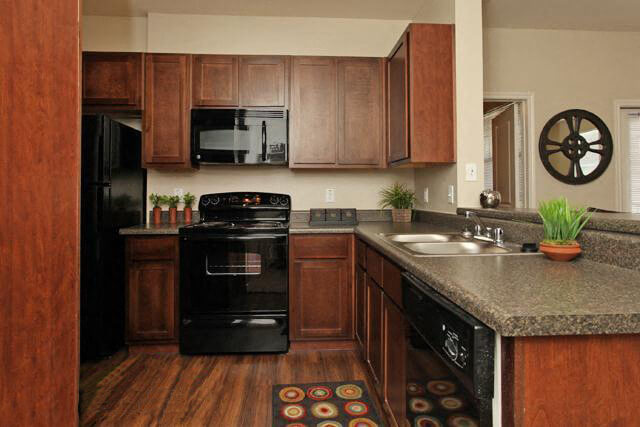 Canyon Springs Apartment Homes Image 26