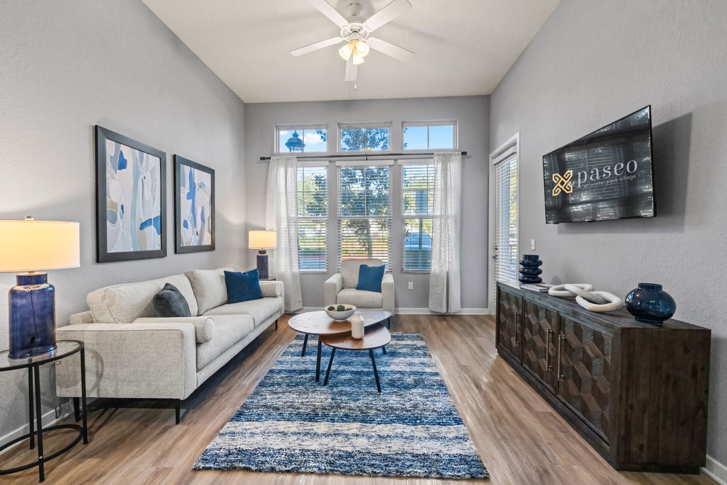 Paseo at Winter Park Village Image 8