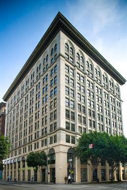 The Lofts at the Security Building Apartments Image 12