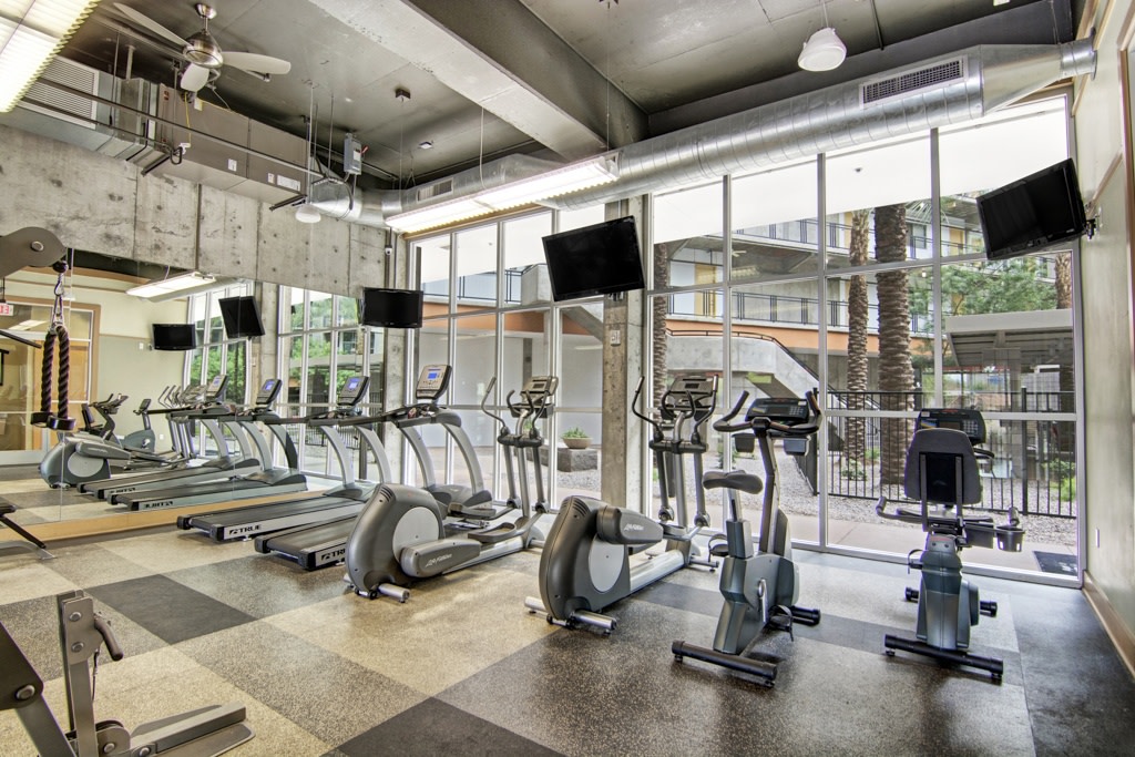Skyline Lofts Apartment Homes Image 16