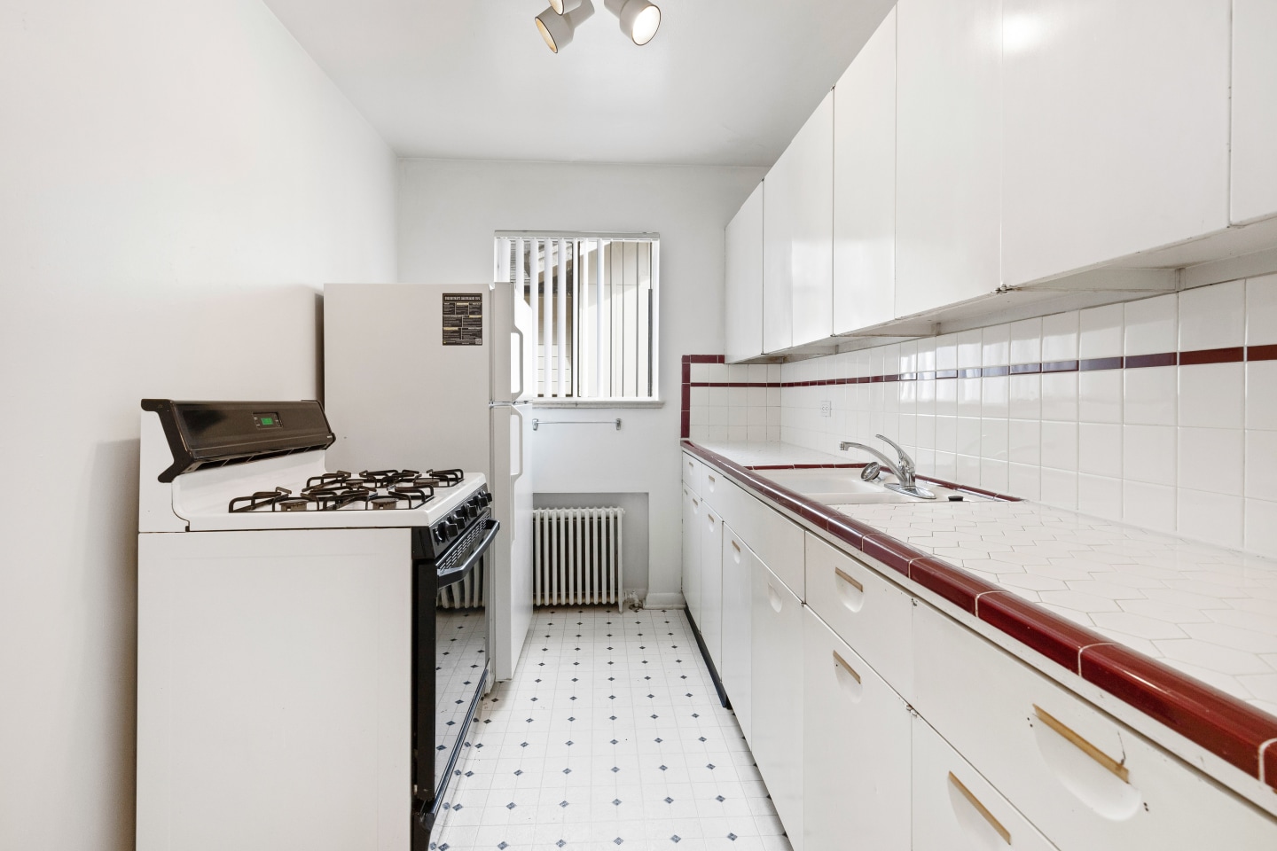 Washington Park East Apartments Image 2