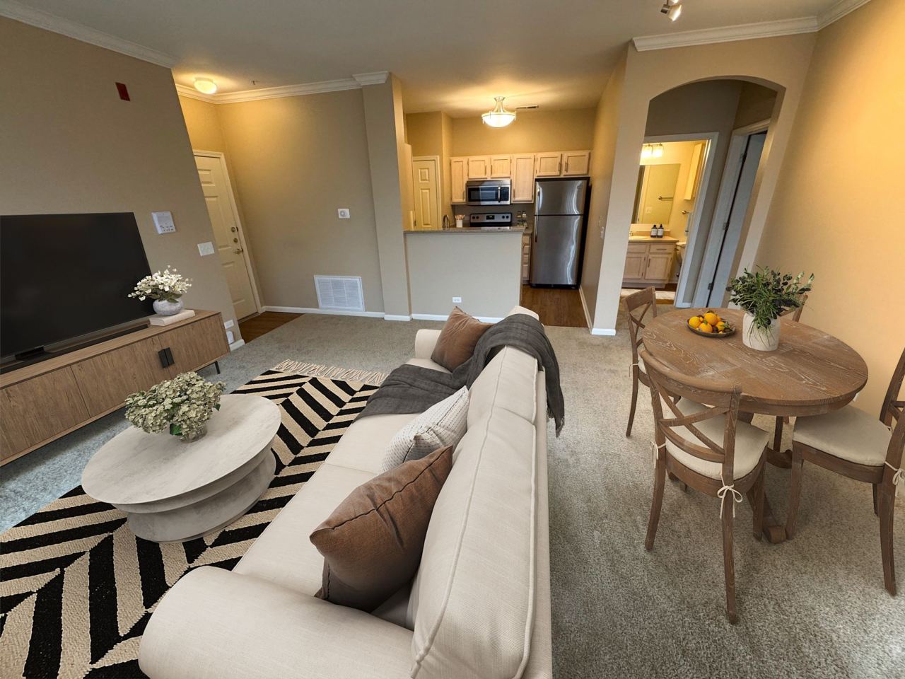 Ovaltine Court Image 31