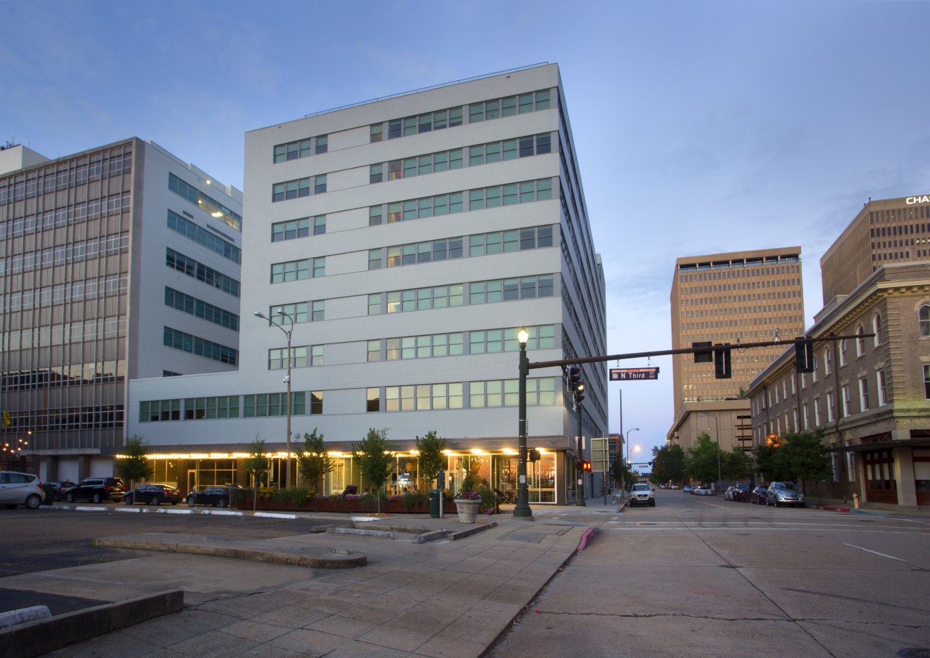The Commerce Building Image 28