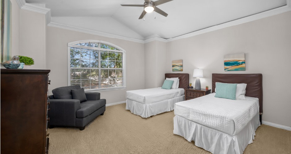Tuscany Row Apartments Image 24