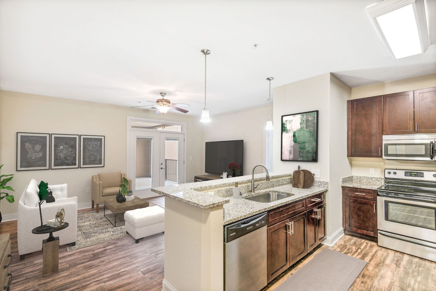 Ayrsley Lofts Image 12