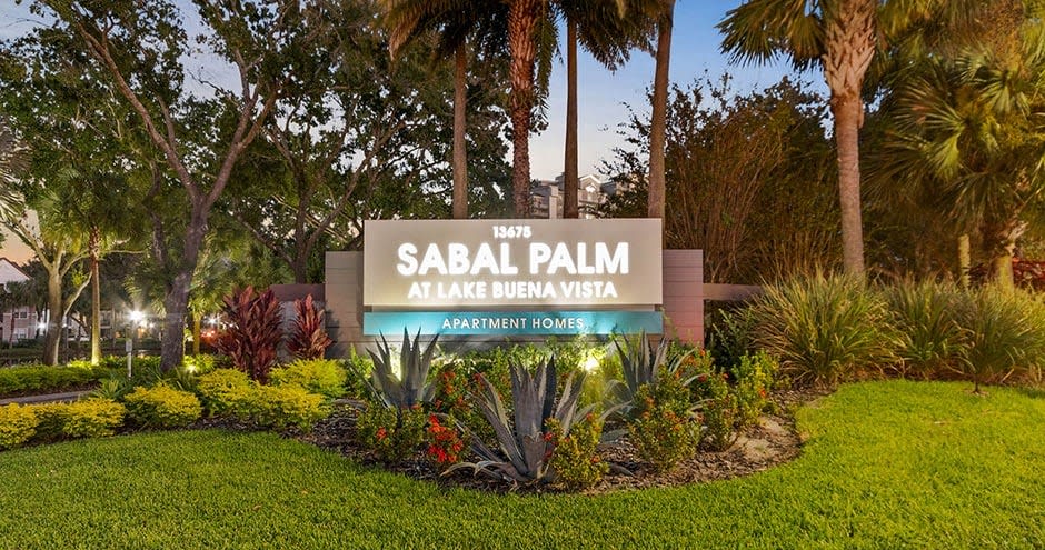 Sabal Palm at Lake Buena Vista Image 2