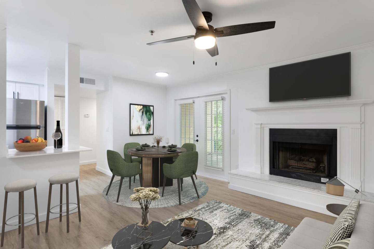 Brentwood Oaks Image 25