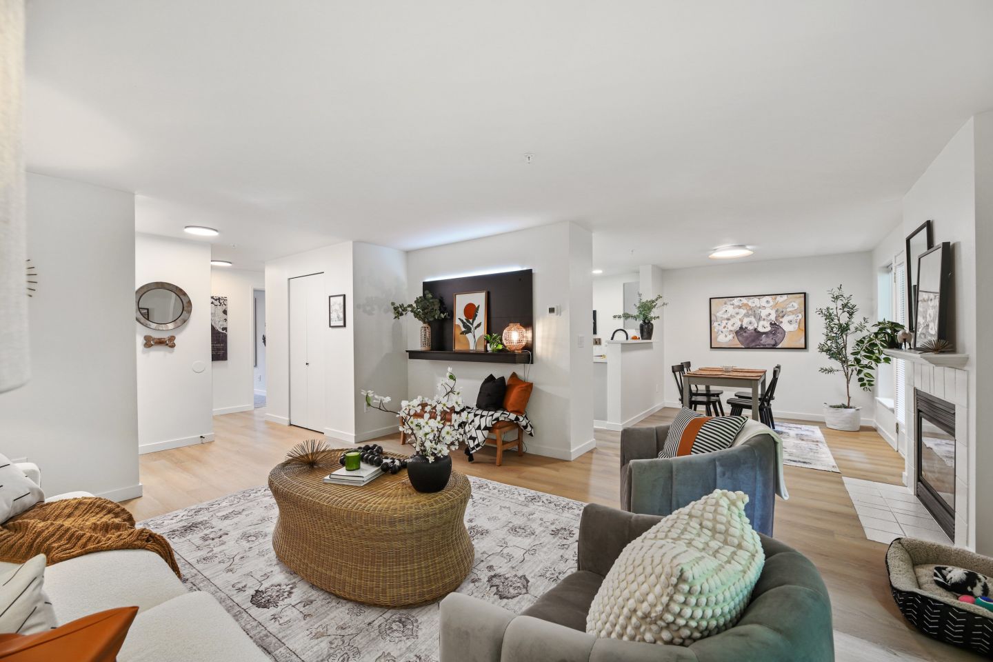 Copper Creek Apartment Homes Image 9